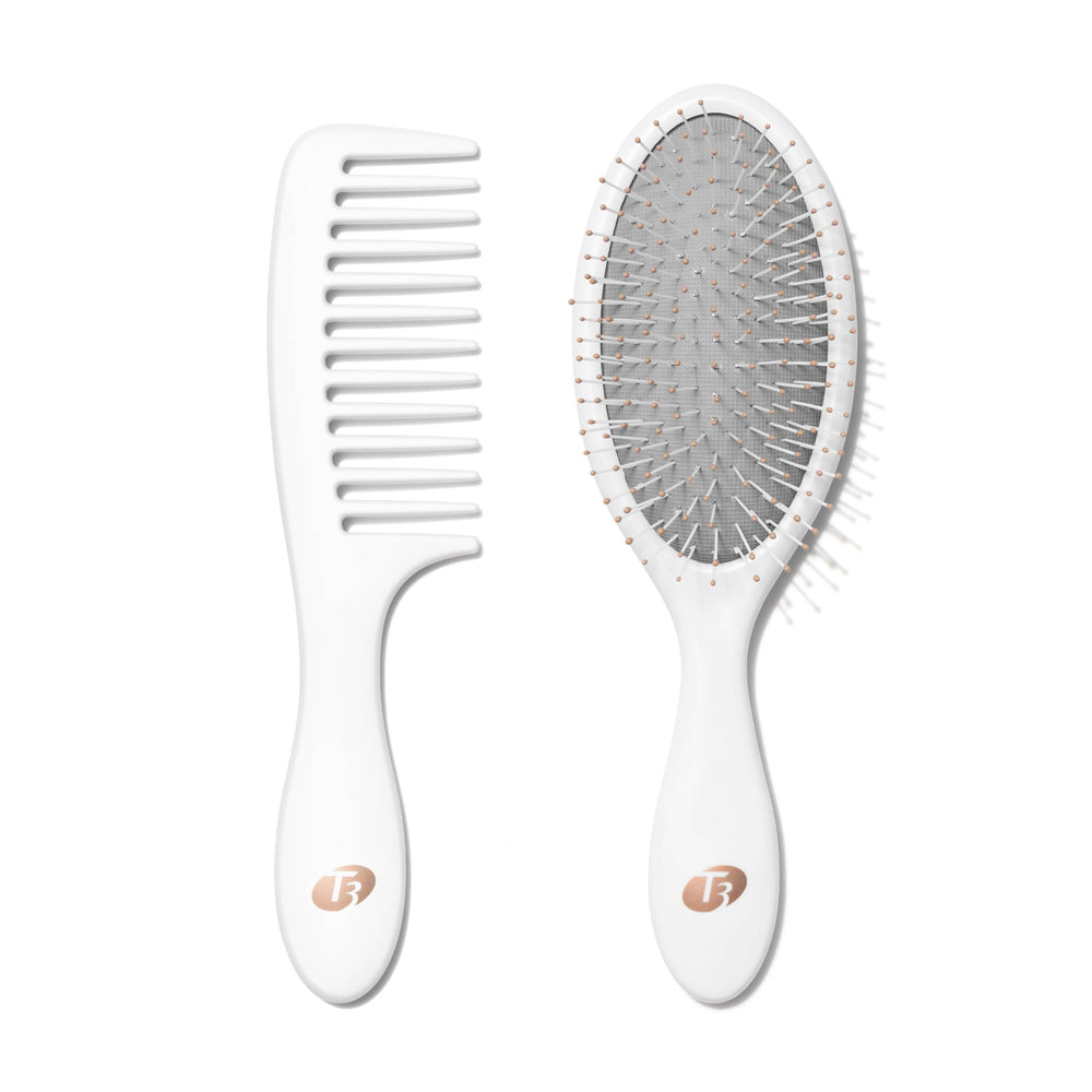 Hairbrush for Thinning Hair After Pregnancy