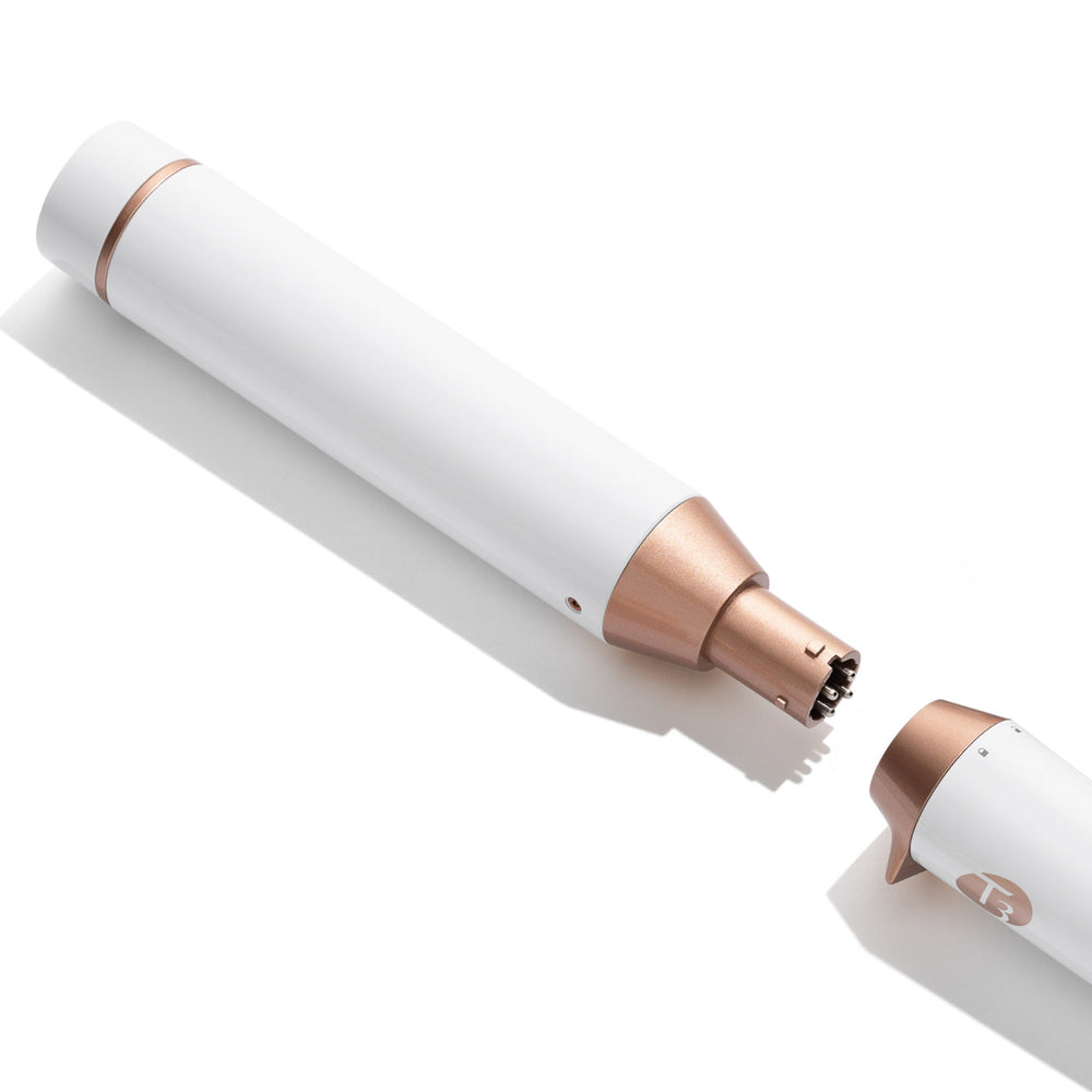 Loose Waves Barrel Curling Irons T3