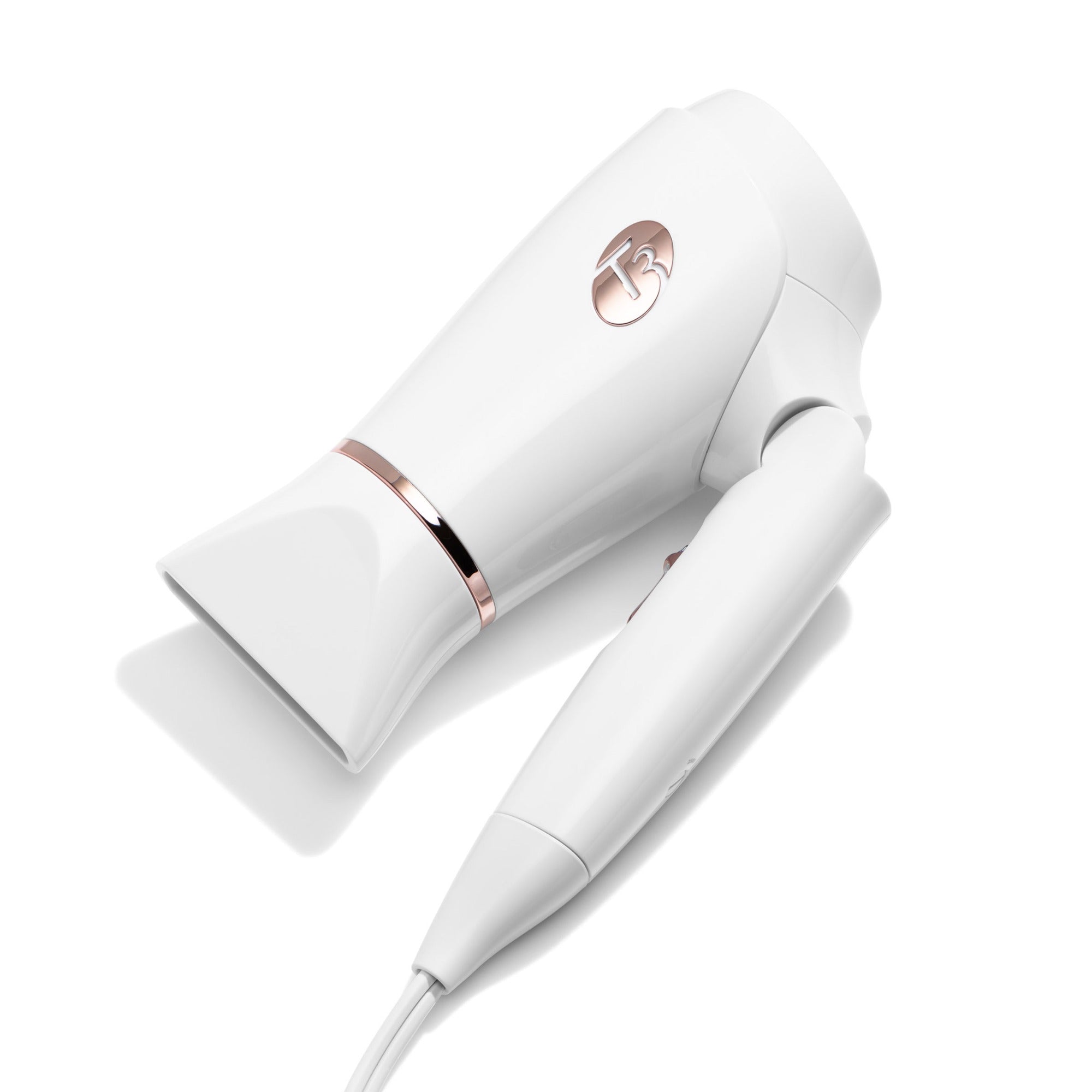 T3 Featherweight Compact selling Hair Dryer