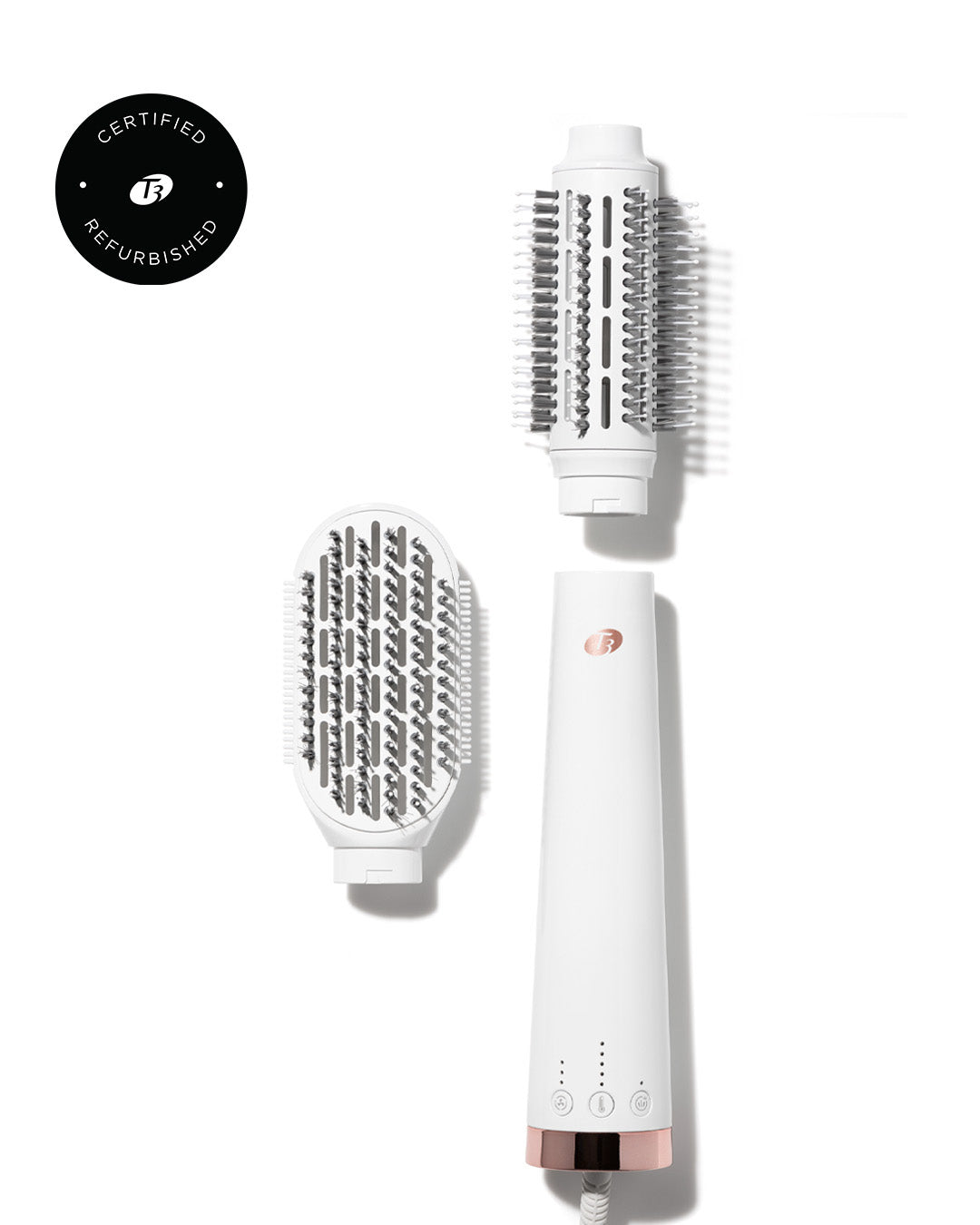 Refurbished Tools |Best Hair Dryers and Straightening Irons | T3
