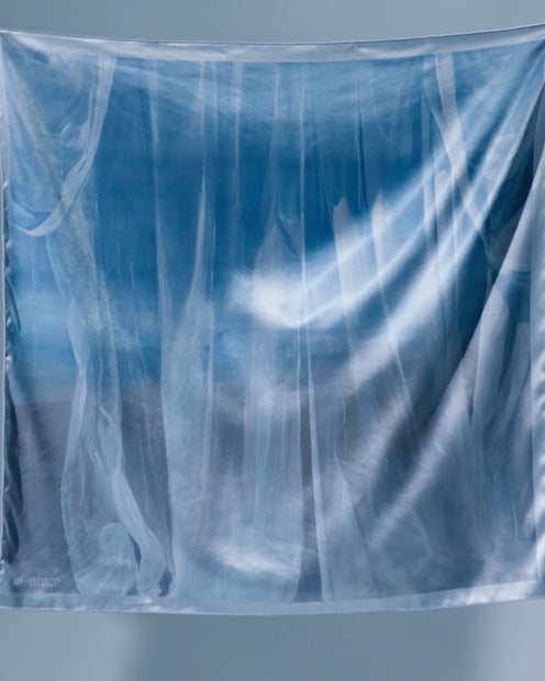 T3 x Jeanette Getrost Scarf