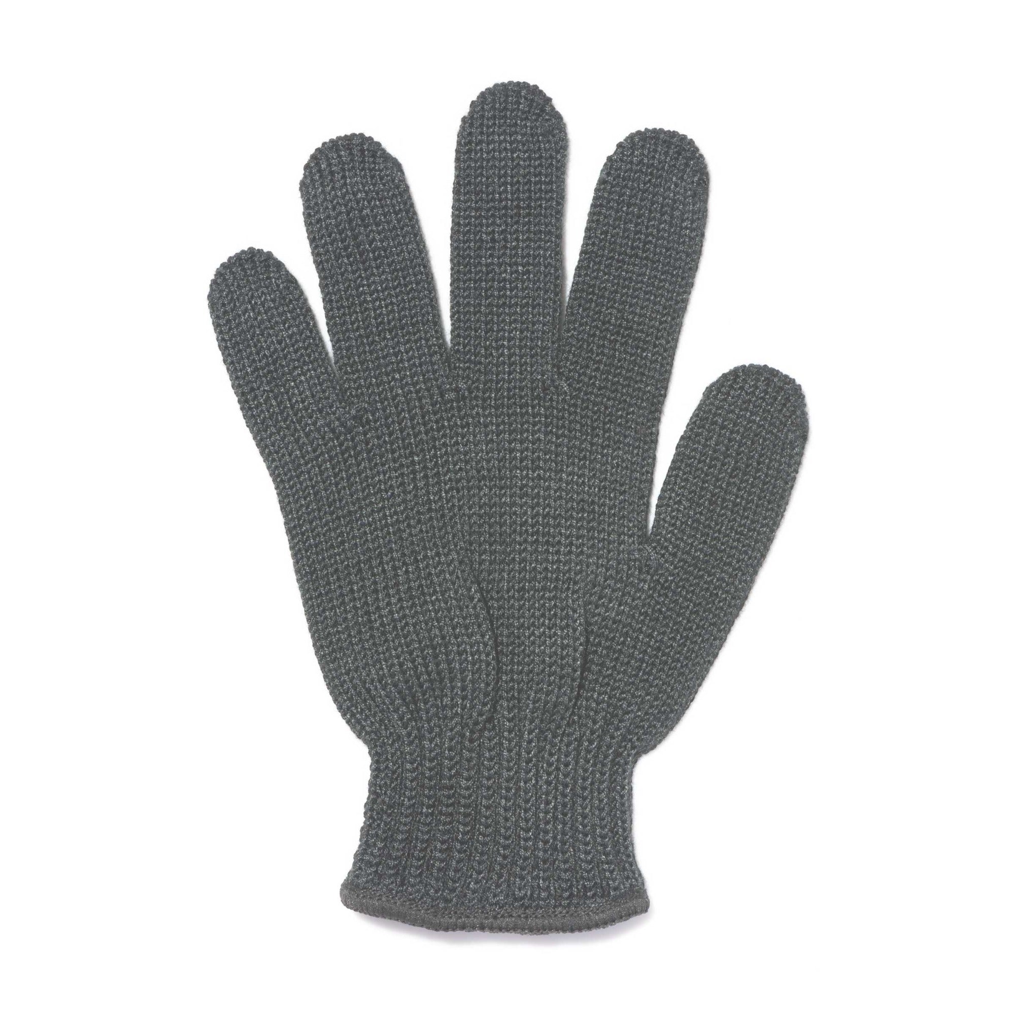 T3 Gray Styling Glove