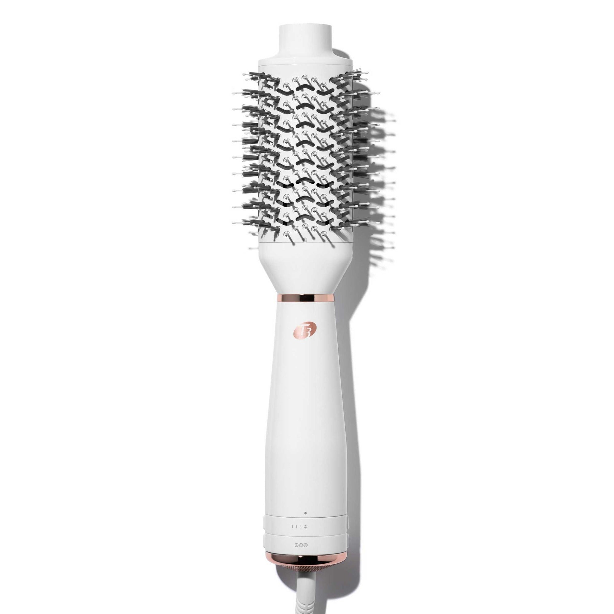 T3 AireBrush one-step smoothing and volumizing hair dryer brush