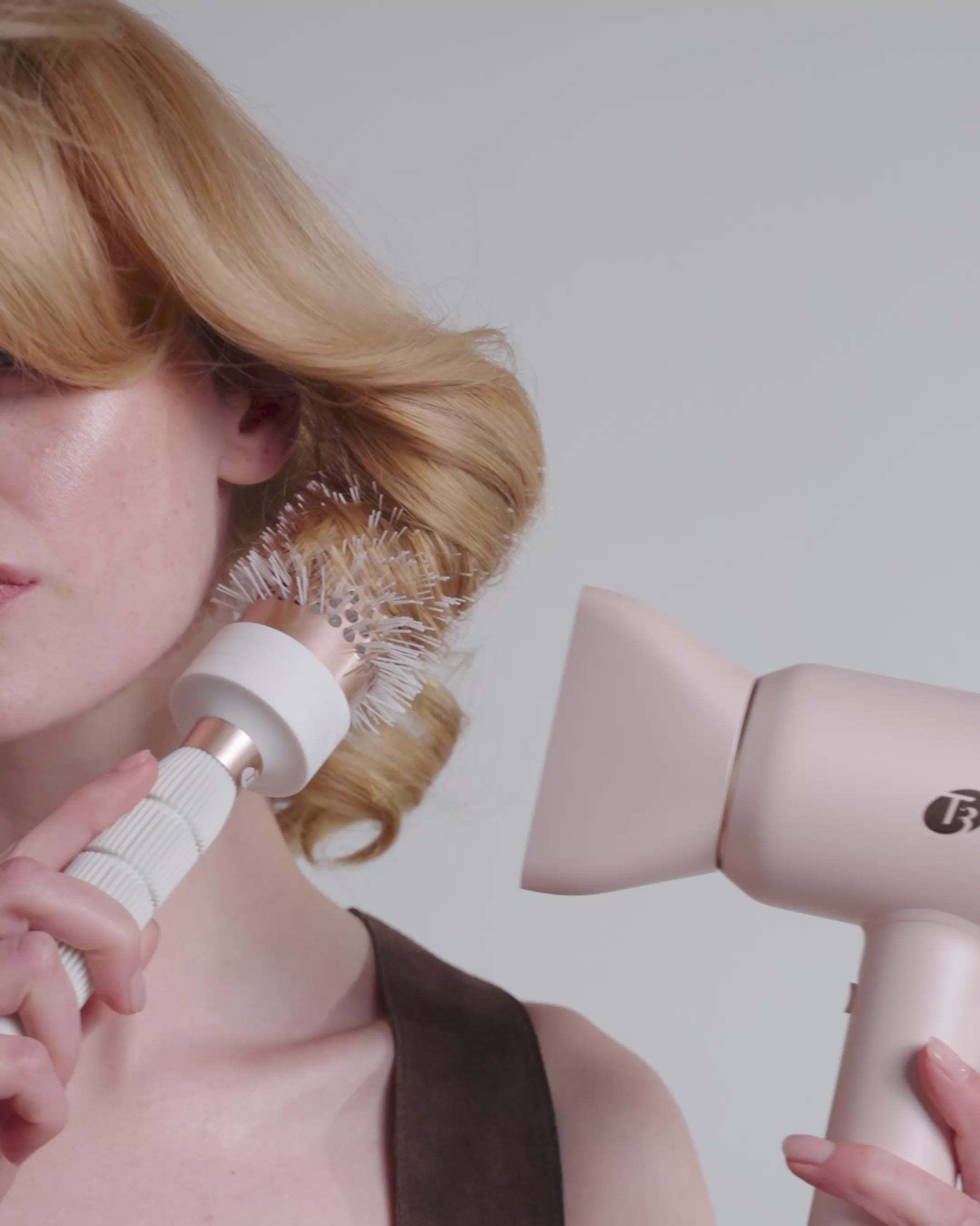AIRE IQ| Hair Dryers| T3 – T3 Micro