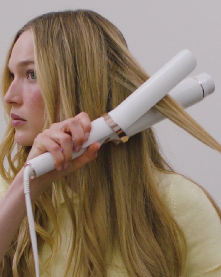 SINGLEPASS CURL X 1.75" BODYWAVER