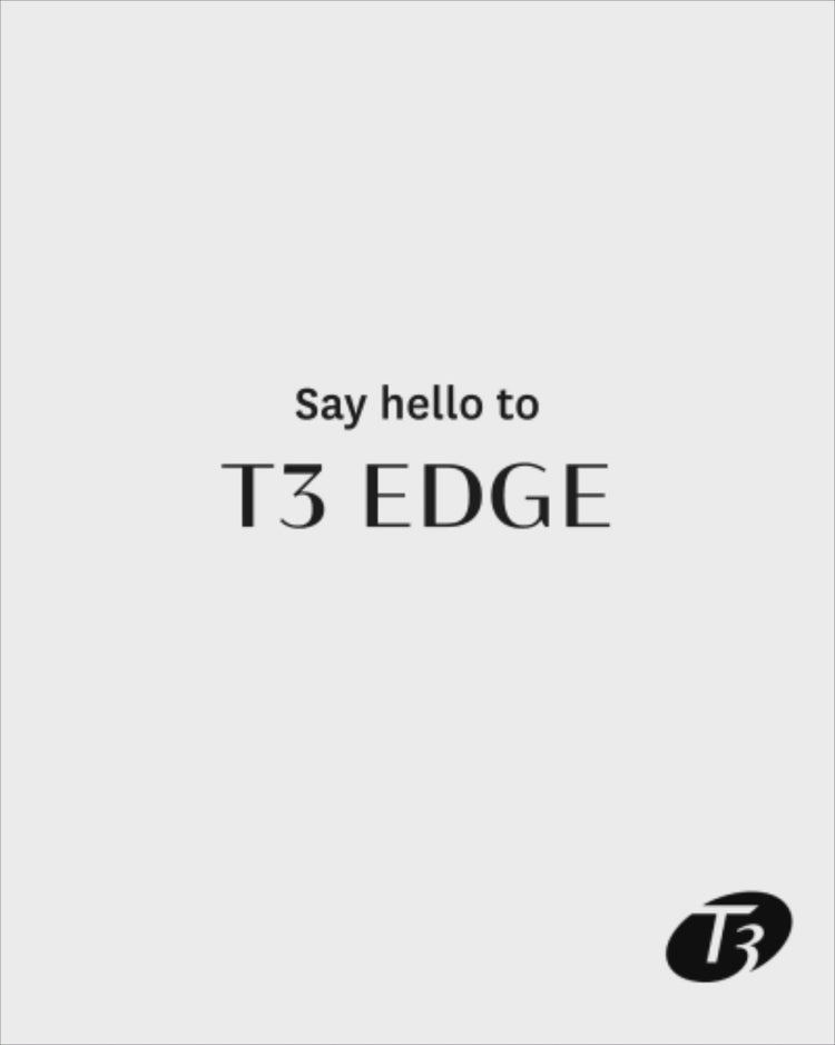 PERFECTLY IMPERFECT: EDGE