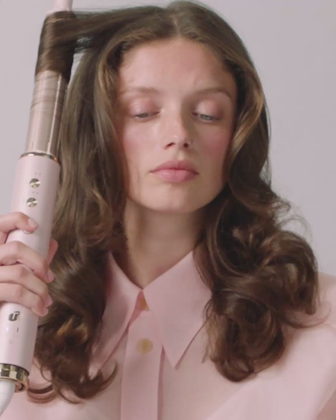 AIRE 360 | CERAMIC DUAL VOLTAGE AIR STYLER