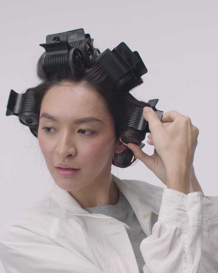 VOLUMIZING HOT ROLLERS LUXE SET