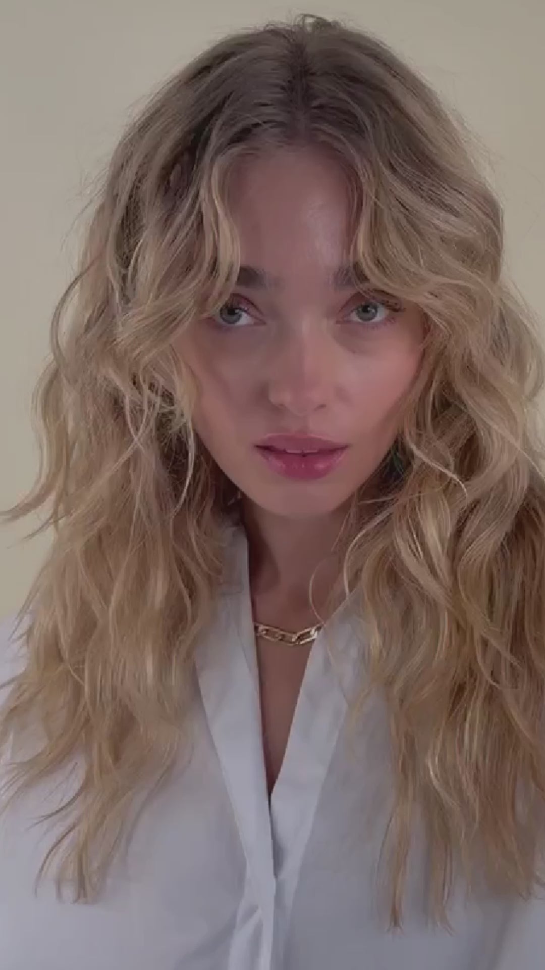 Beachy Waves | Wavy Hair