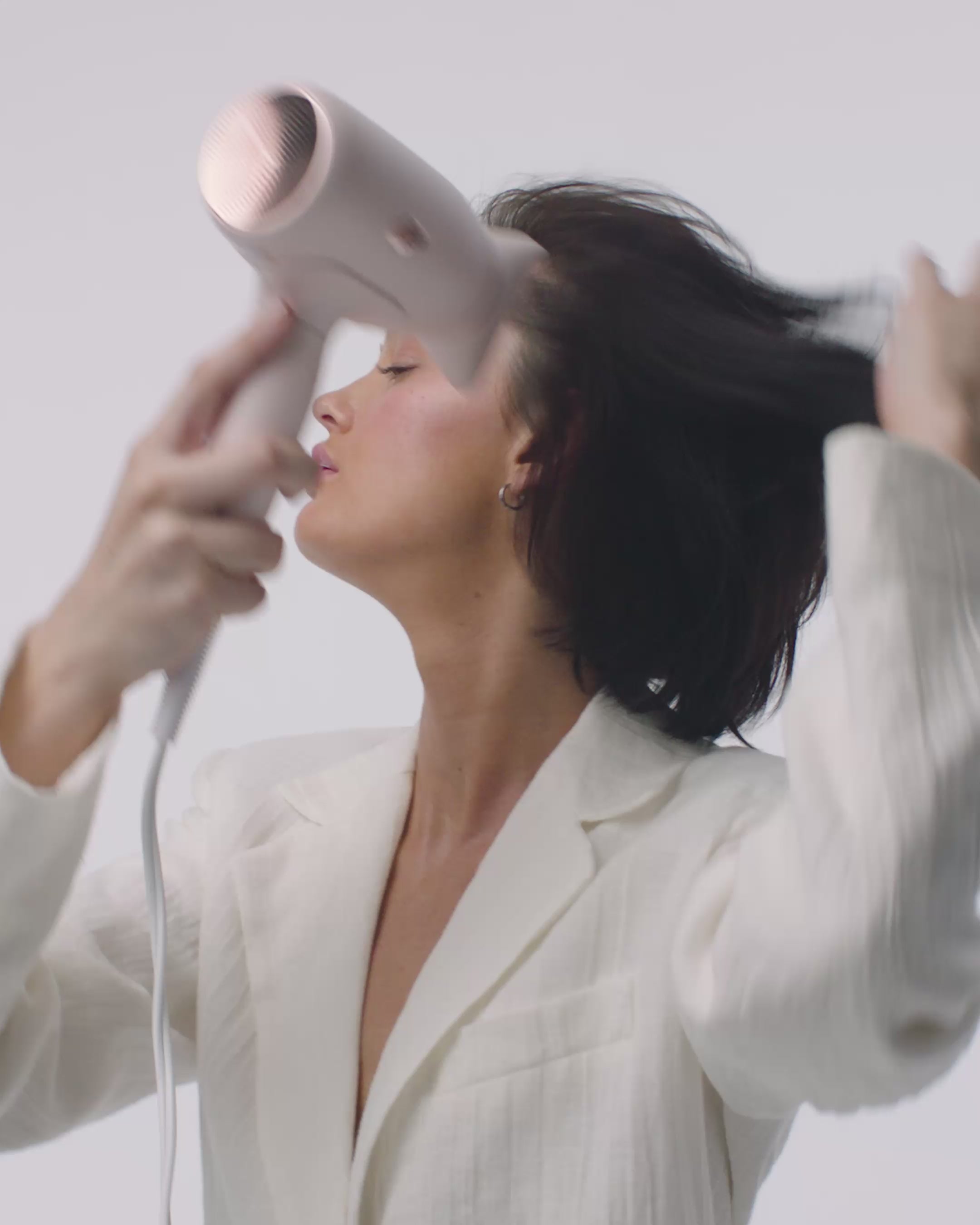 Afar - Travel Hair Dryer | Dual Voltage Compact Blow Dryer | T3