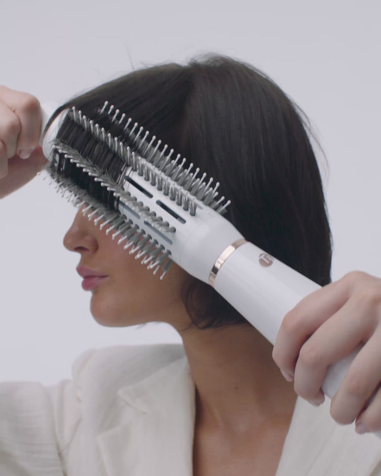 AIREBRUSH ROUND