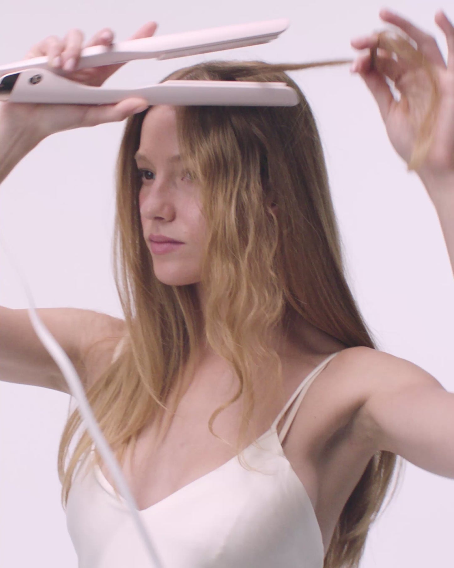 THE STRAIGHT STAPLES