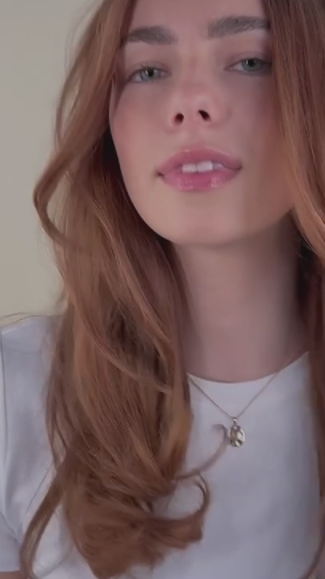 Voluminous Blowout | Straight Hair