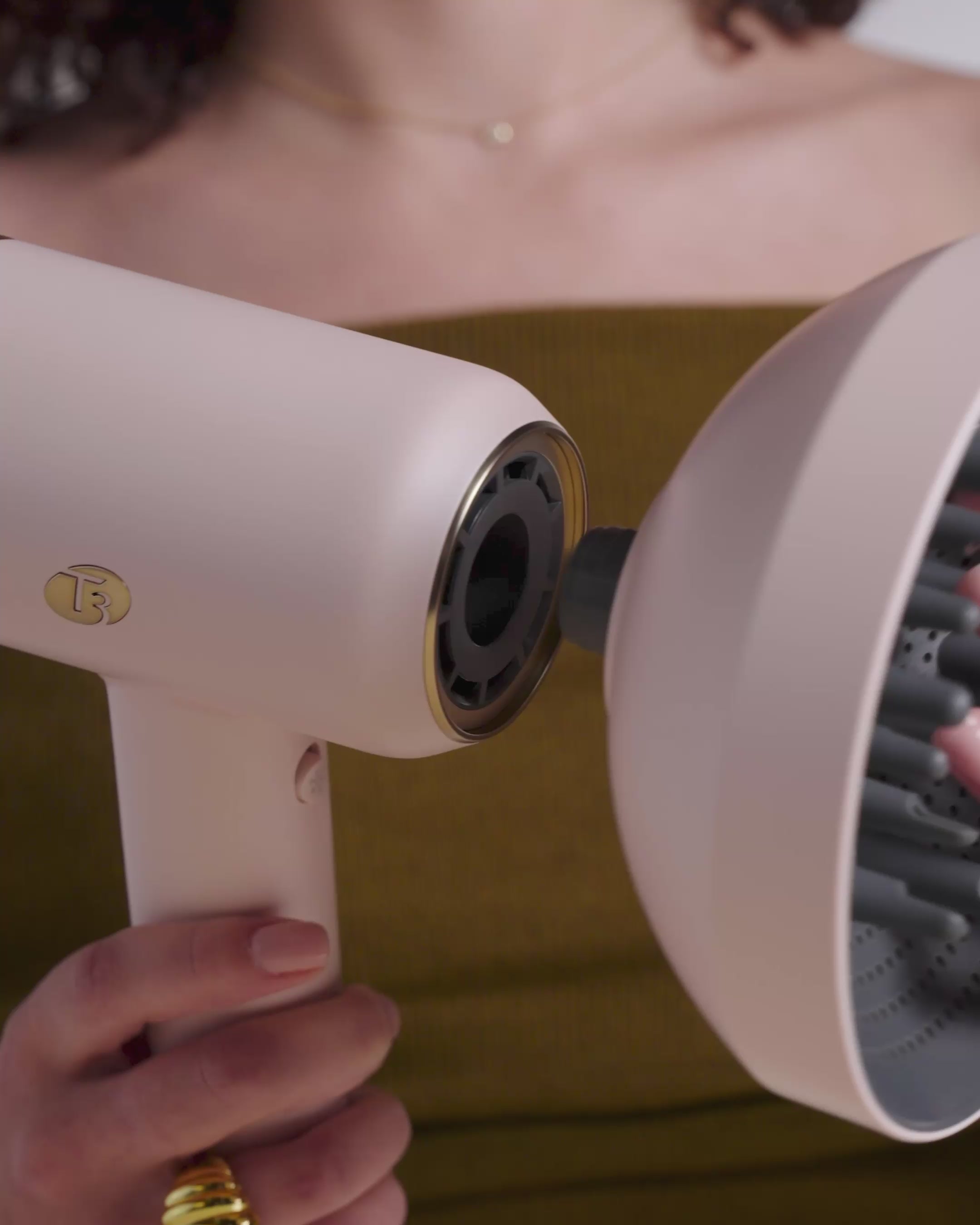 AIRE IQ| Hair Dryers| T3 – T3 Micro
