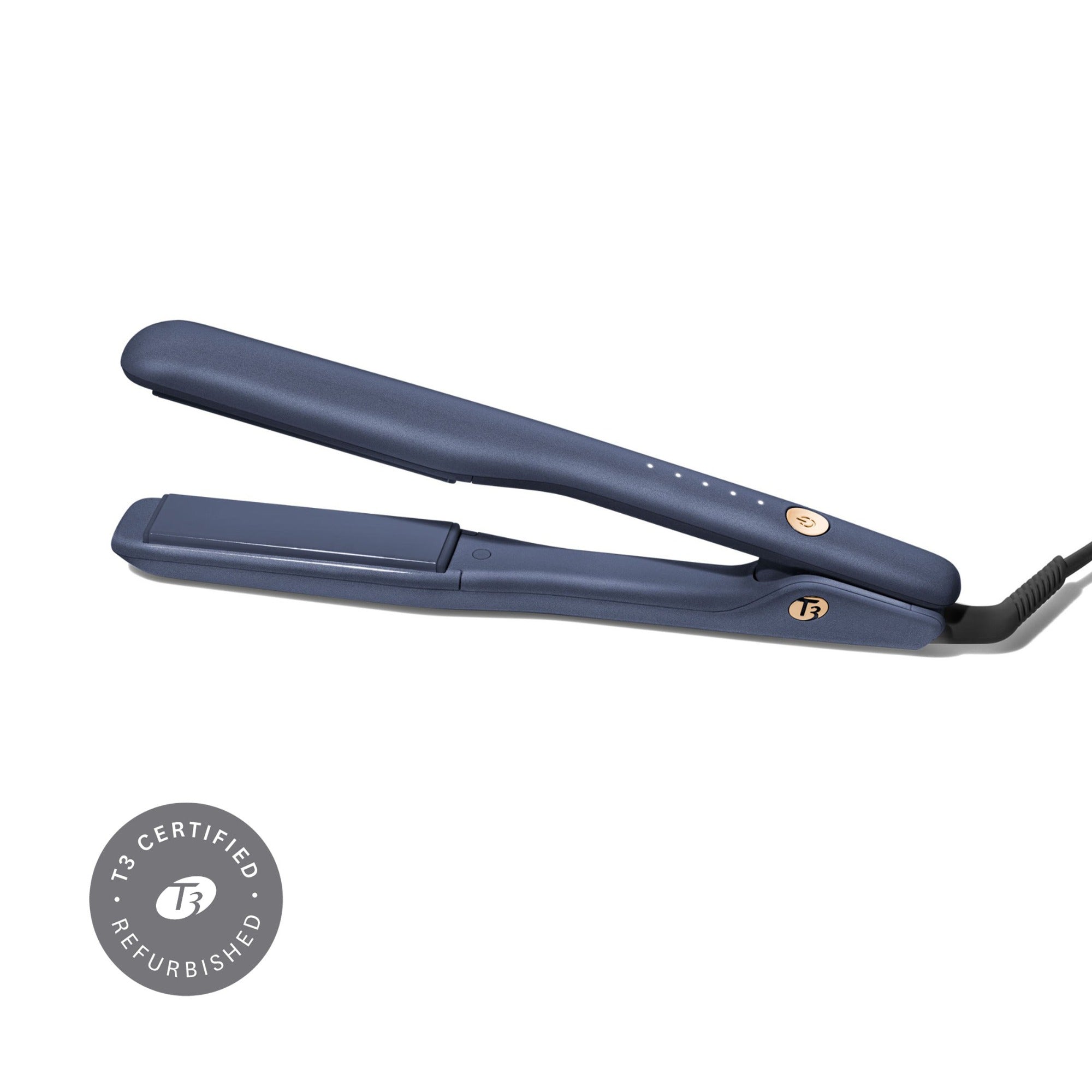 Refurbished T3 SinglePass Ceramic in midnight blue