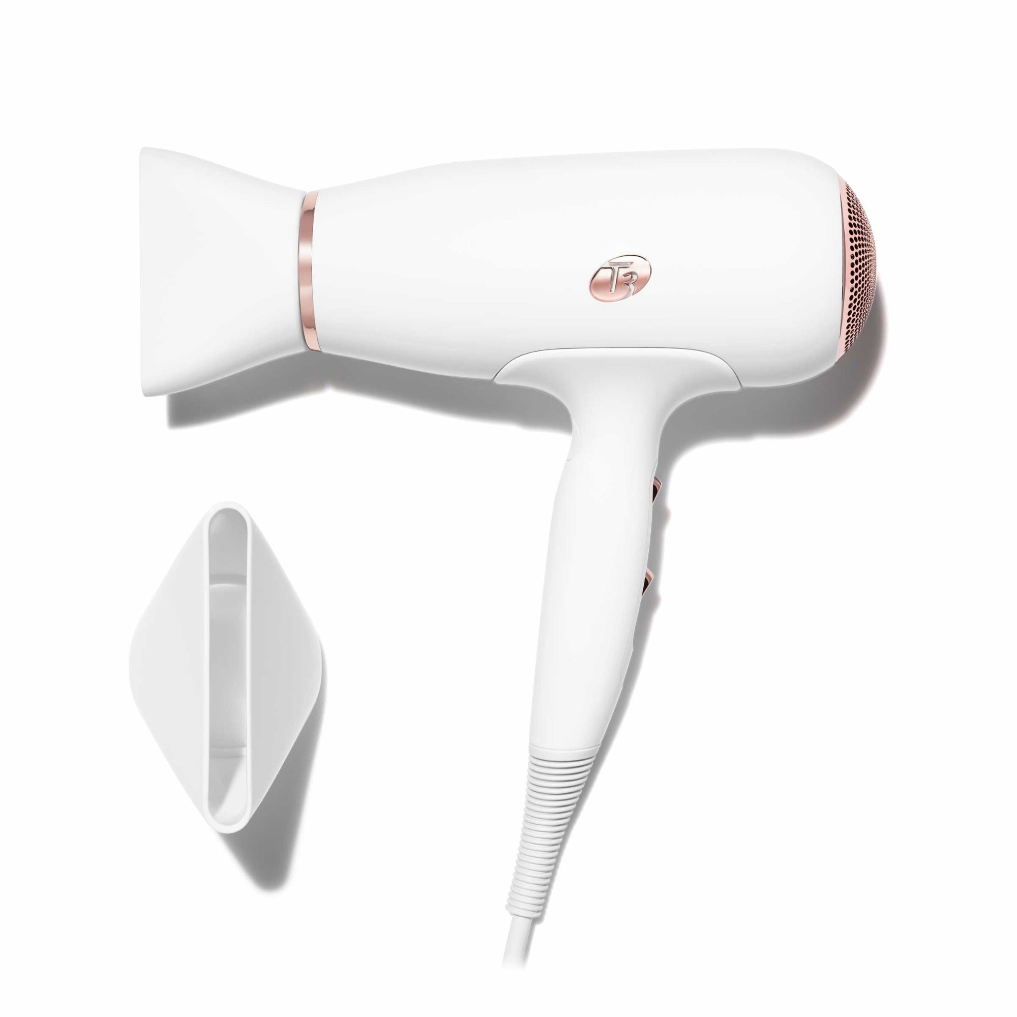 T3 Featherweight store StylePlus - Professional Algorithmic Hair Dryer