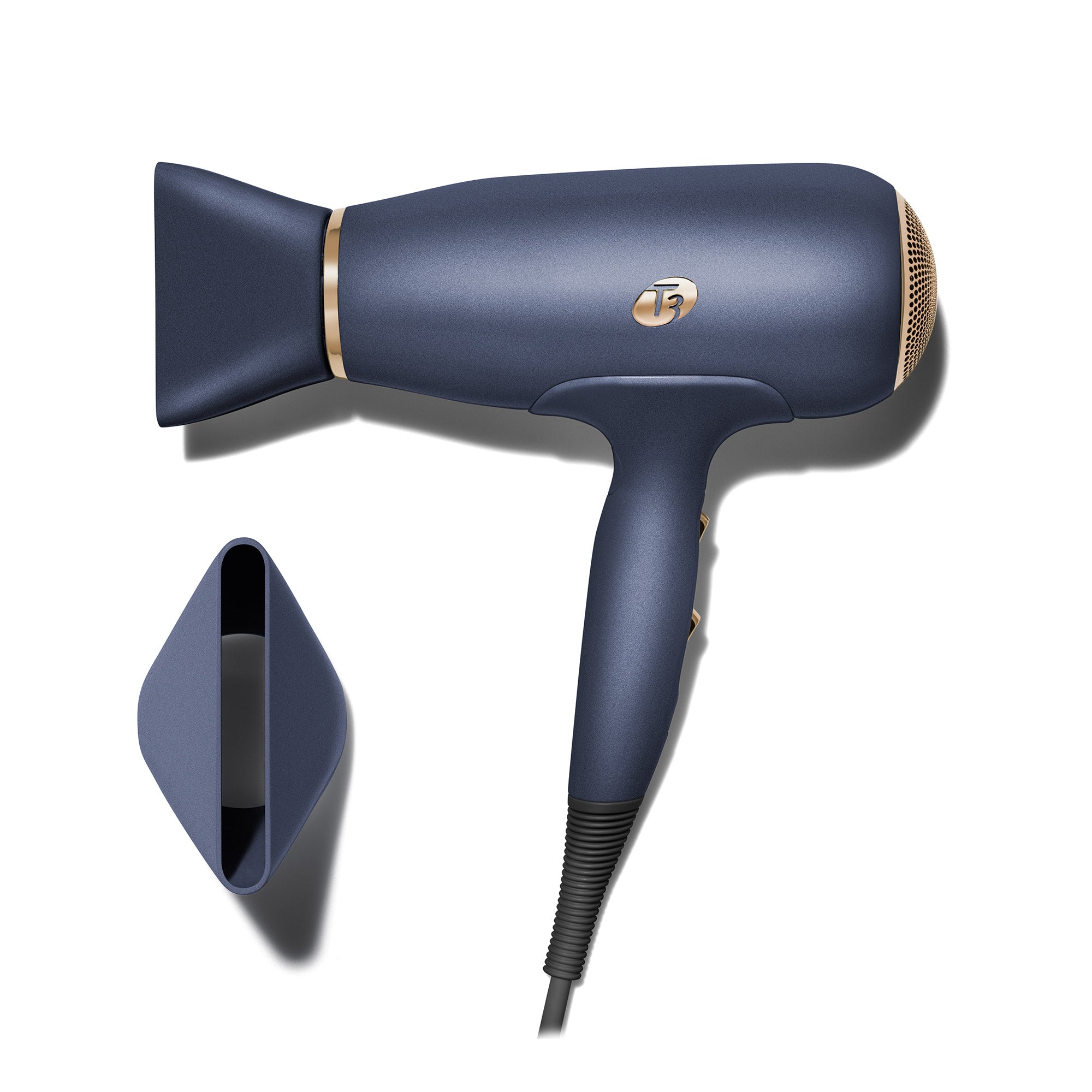 T3 Cura Luxe hotsell Hairdryer