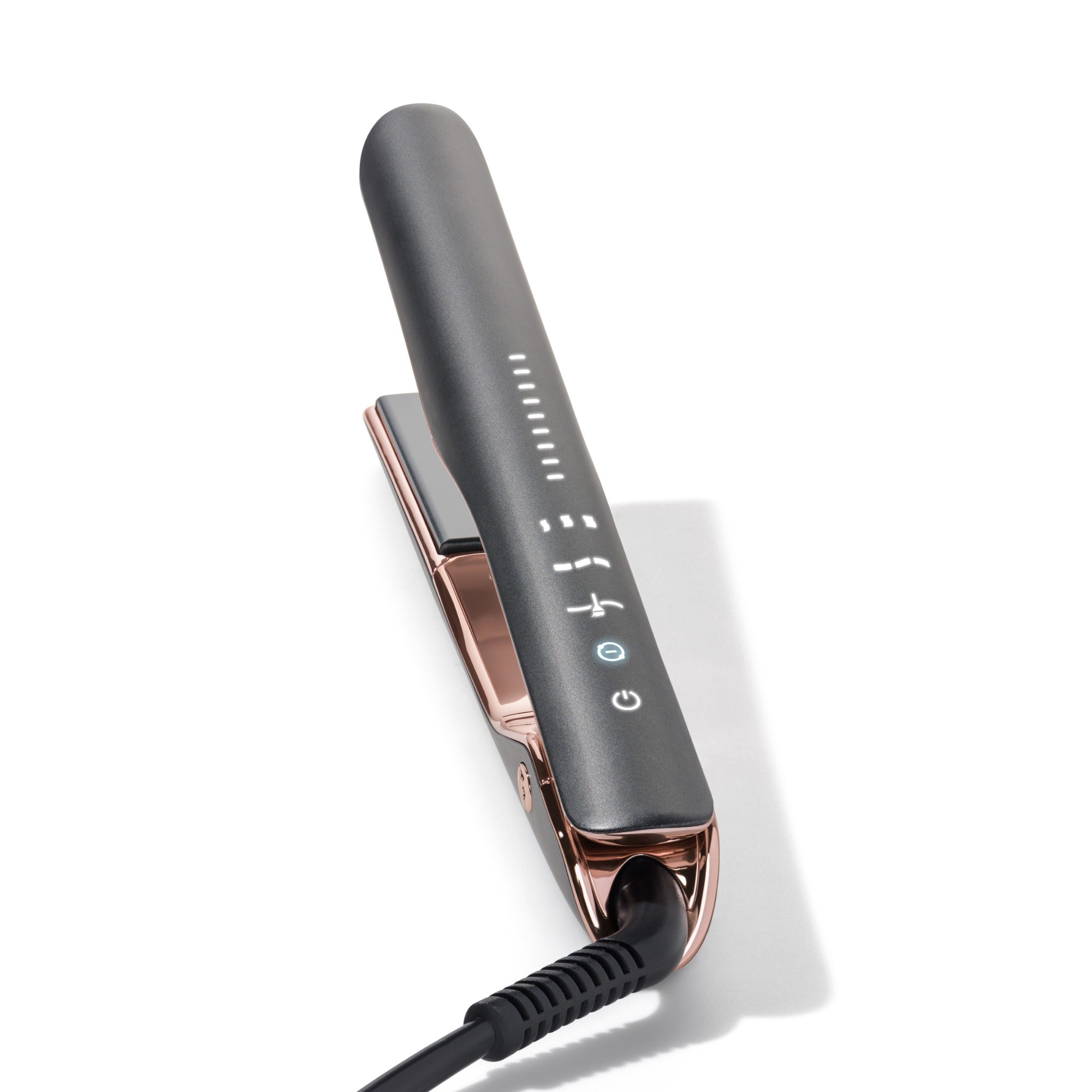 Flat iron used by professionals hotsell