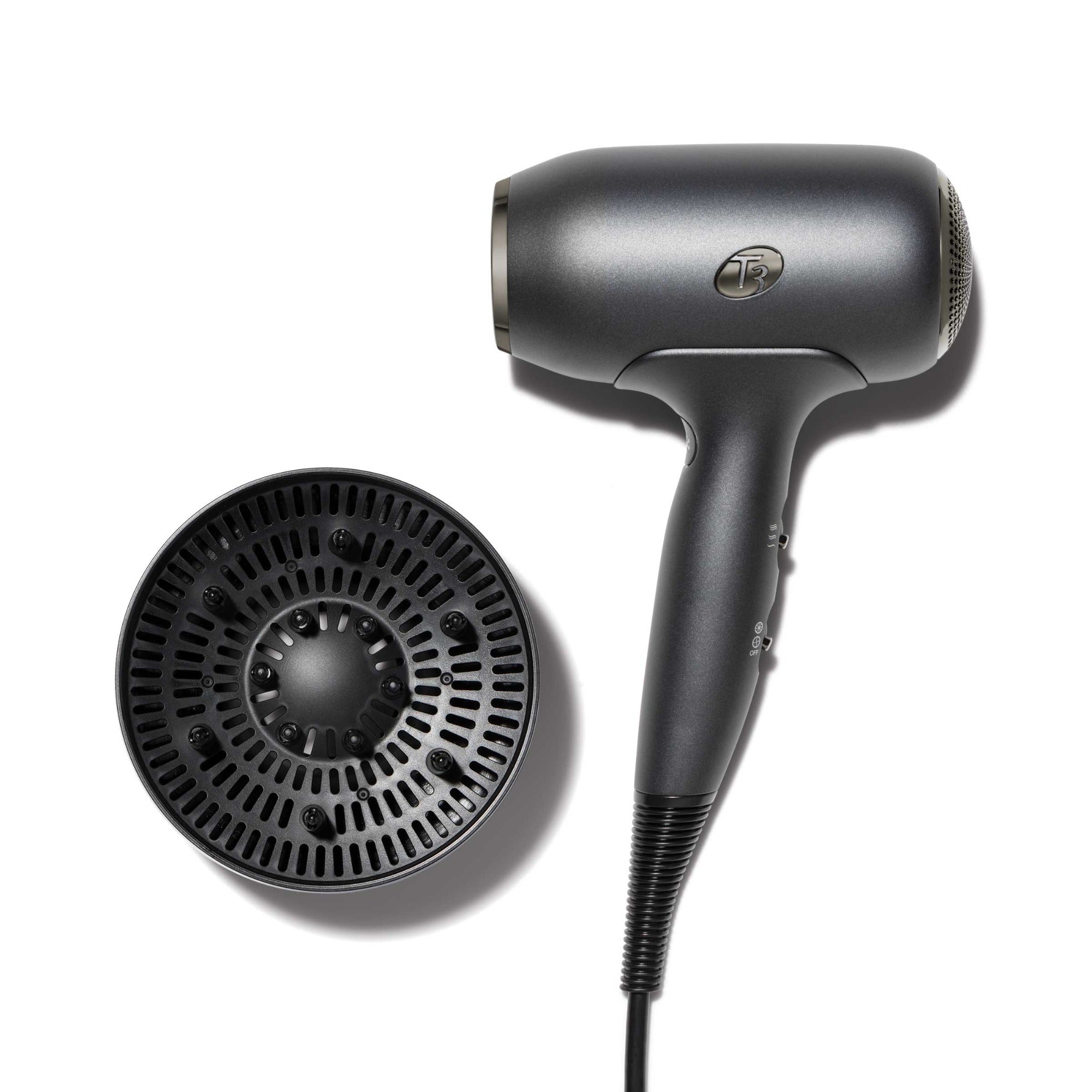 FIT DIFFUSER